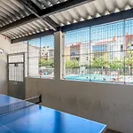 Santa Monica 1 By Interhome Apartman