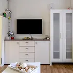 Santa Monica 1 By Interhome Apartman Agde