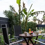 Santa Monica 1 By Interhome * Agde