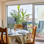Santa Monica 1 By Interhome Apartman Agde