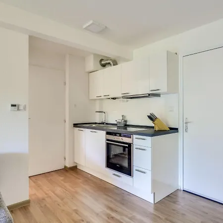 Apartment Santa Monica 1 By Interhome