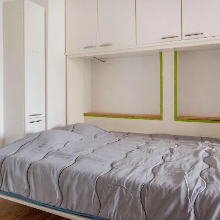 Apartment Santa Monica 1 By Interhome Agde