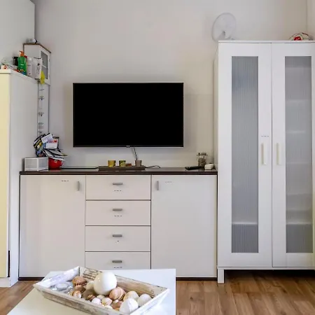 Santa Monica 1 By Interhome Apartment Agde