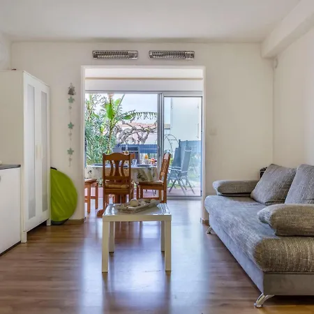 Santa Monica 1 By Interhome * Agde