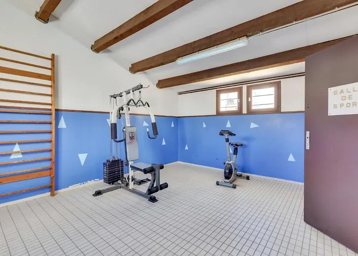 Santa Monica 1 By Interhome アパート *