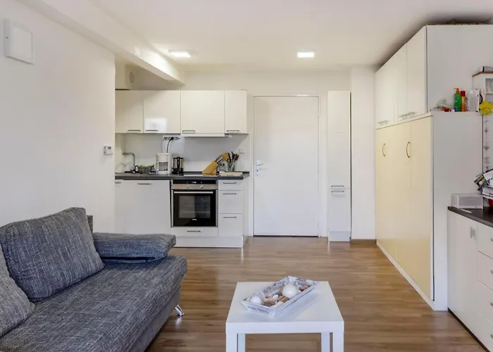 Santa Monica 1 By Interhome アグド