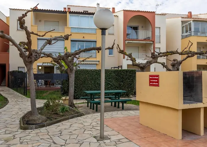 Santa Monica 1 By Interhome