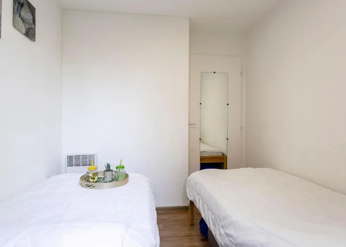 Santa Monica 1 By Interhome