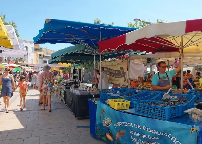 Santa Monica 1 By Interhome アパート