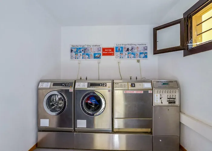 アパート Santa Monica 1 By Interhome