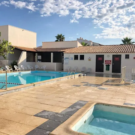 Santa Monica 1 By Interhome 公寓