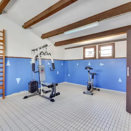 Santa Monica 1 By Interhome Apartment *