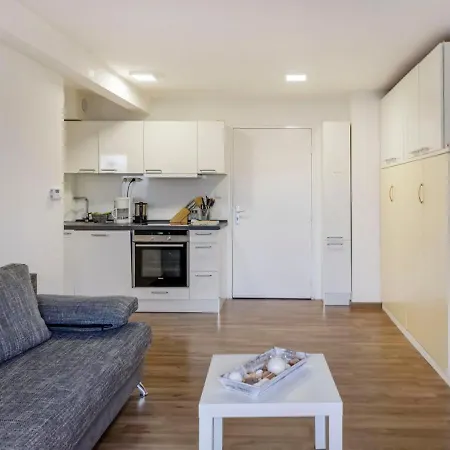 Santa Monica 1 By Interhome 阿格德