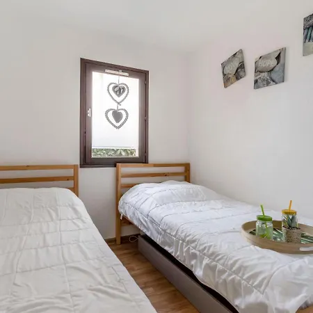 公寓 Santa Monica 1 By Interhome *