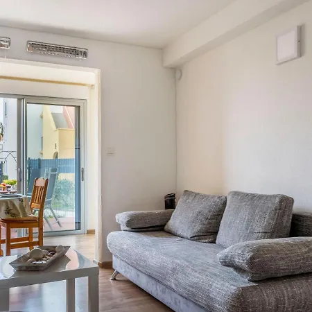 Santa Monica 1 By Interhome 公寓 *