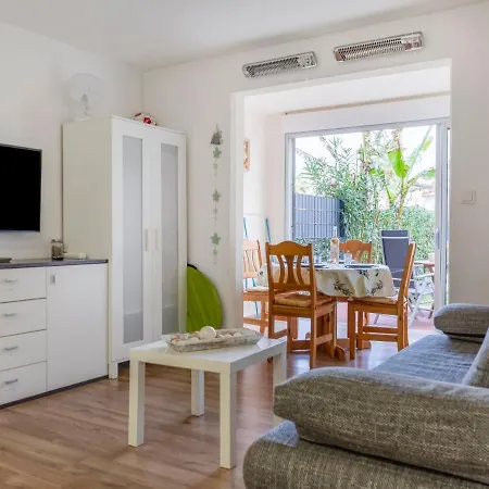 Santa Monica 1 By Interhome *