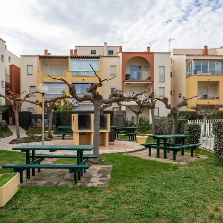 Santa Monica 1 By Interhome Apartment