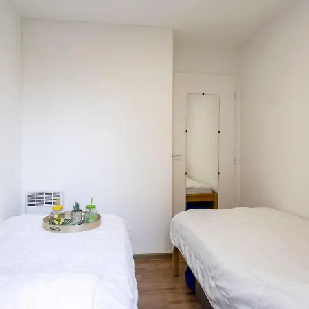 Santa Monica 1 By Interhome