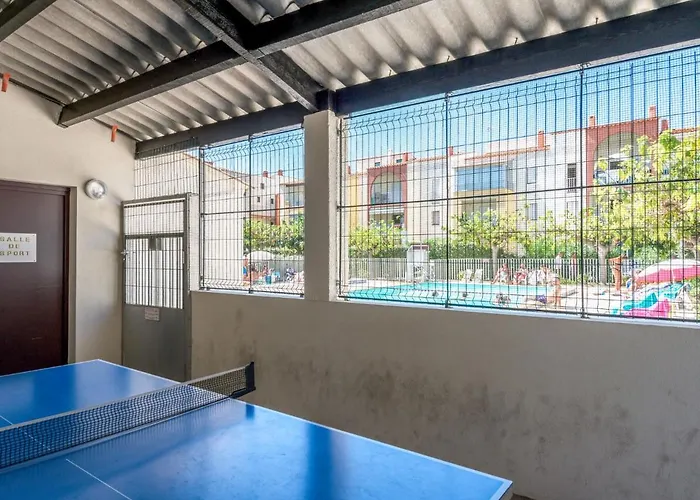 Santa Monica 1 By Interhome Appartamento