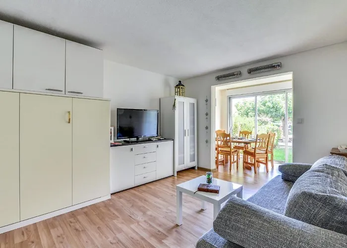 Santa Monica 1 By Interhome