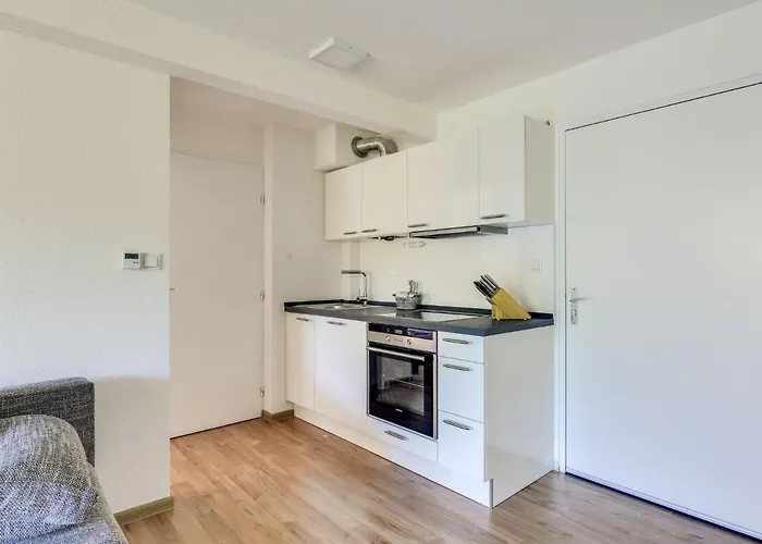 Appartamento Santa Monica 1 By Interhome