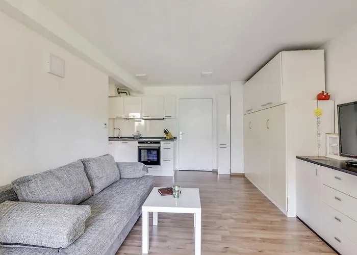 Santa Monica 1 By Interhome Appartamento