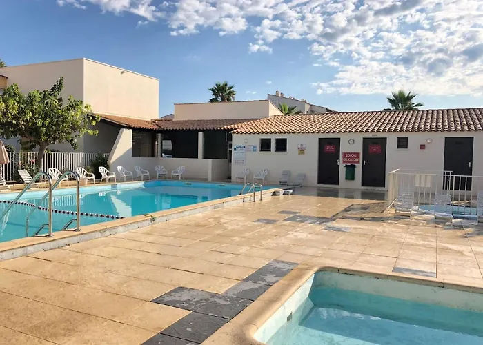 Santa Monica 1 By Interhome Appartamento