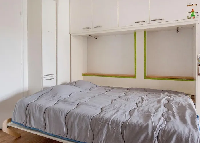 Appartamento Santa Monica 1 By Interhome Agde