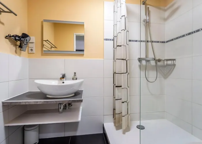 Santa Monica 1 By Interhome Appartamento