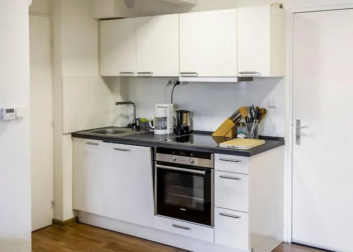 Appartamento Santa Monica 1 By Interhome *