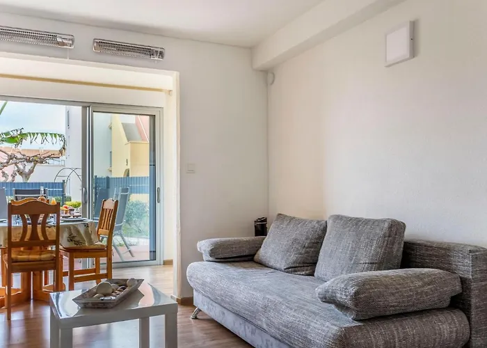 Santa Monica 1 By Interhome Appartamento *