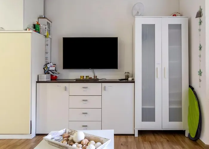 Santa Monica 1 By Interhome Appartamento Agde