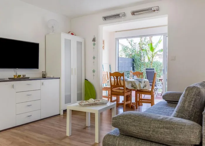 Santa Monica 1 By Interhome *