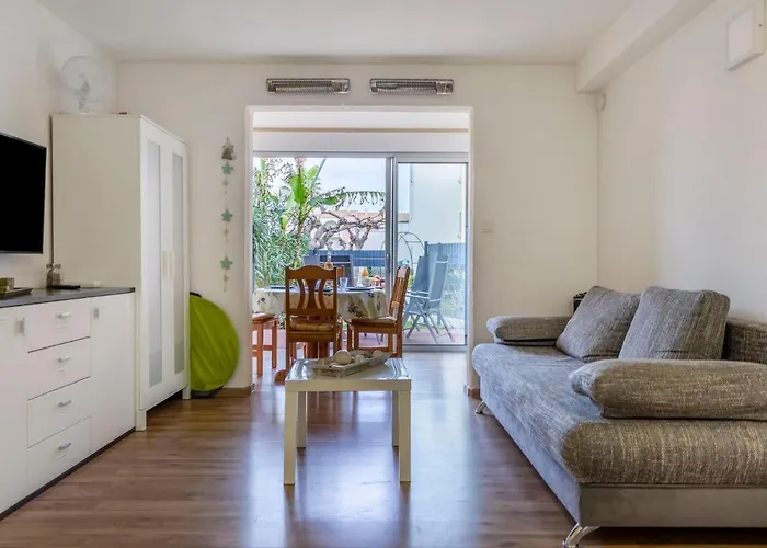 Santa Monica 1 By Interhome * Agde