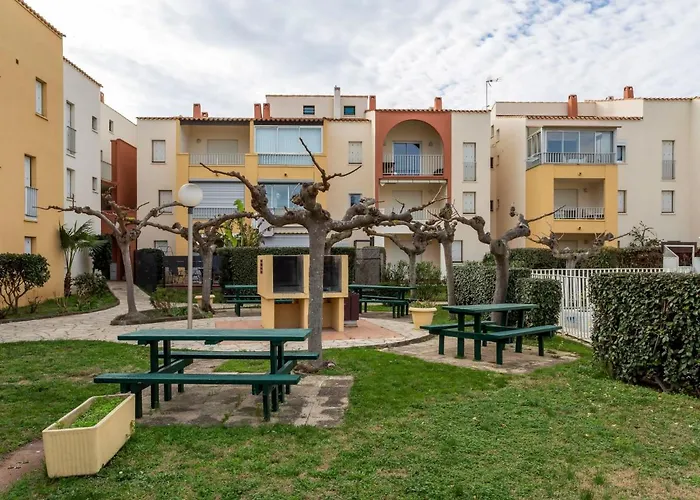 Santa Monica 1 By Interhome Appartamento